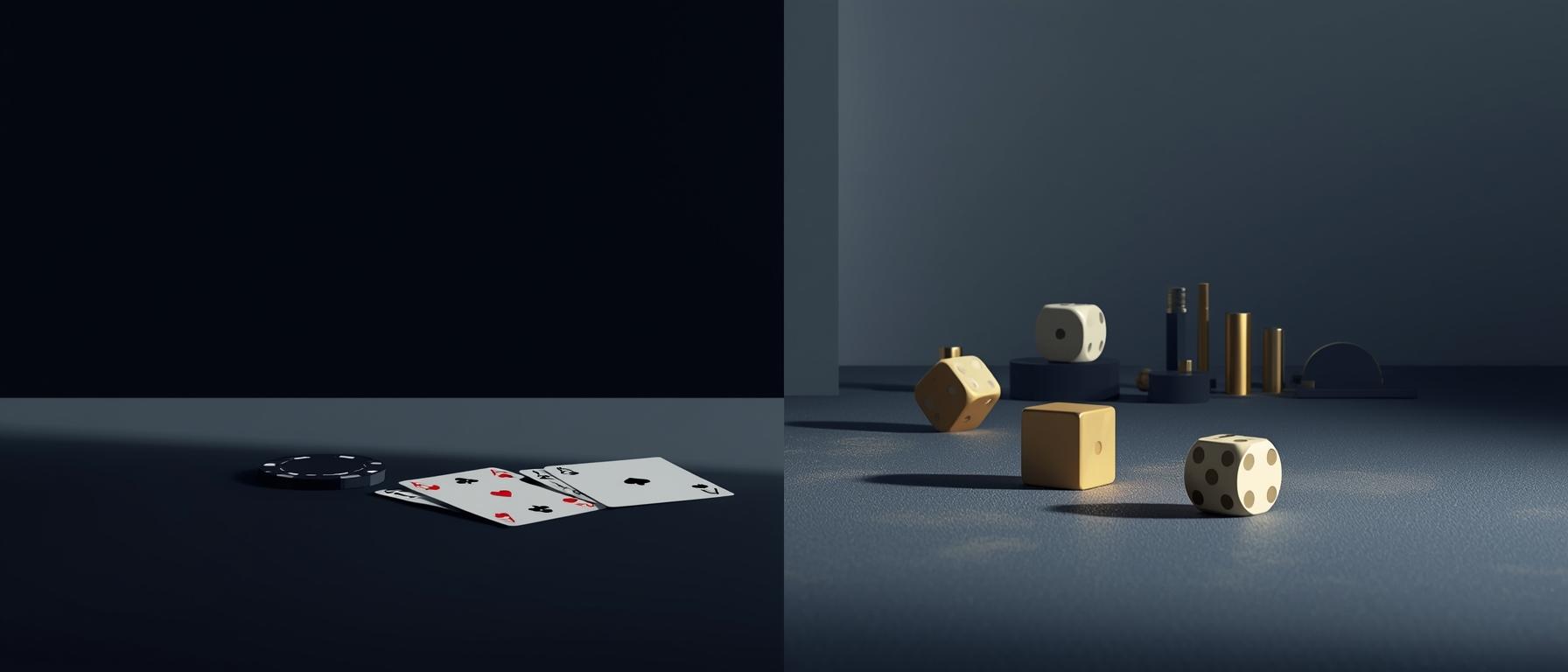 Wymogi obrotu, kontrybucja gier i ograniczenia